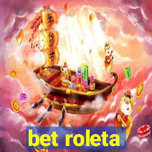 bet roleta