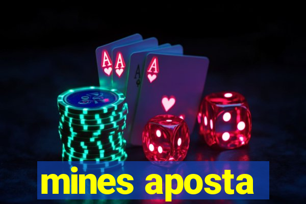 mines aposta