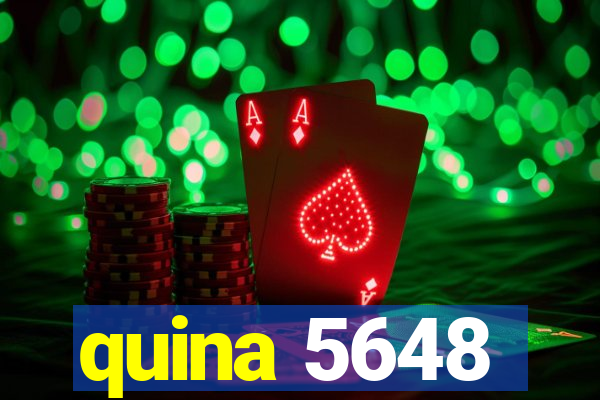 quina 5648