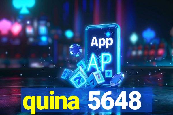 quina 5648