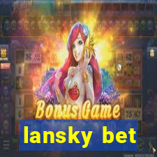 lansky bet