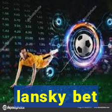 lansky bet