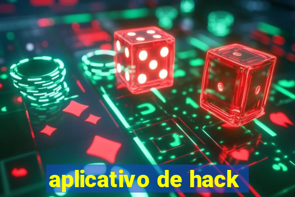 aplicativo de hack