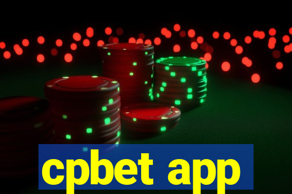 cpbet app