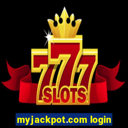 myjackpot.com login