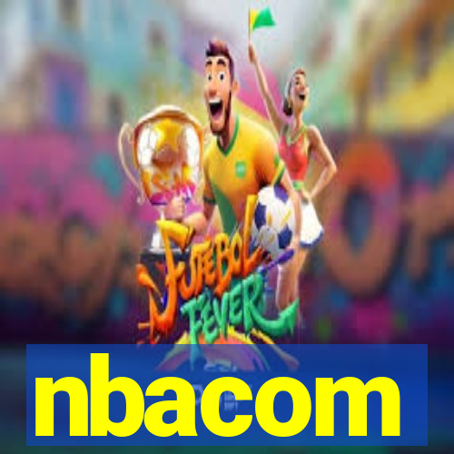 nbacom