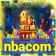 nbacom