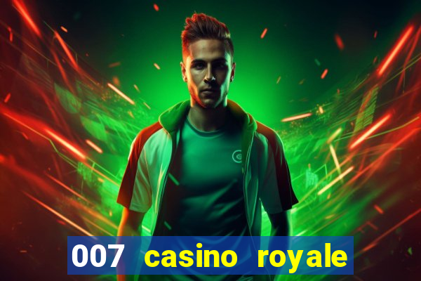 007 casino royale theme song download