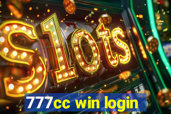 777cc win login