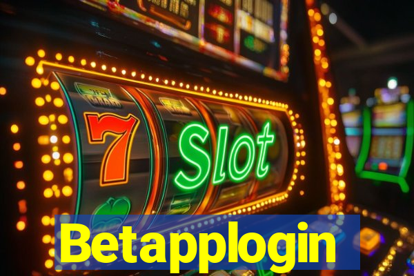 Betapplogin