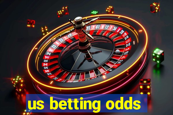 us betting odds