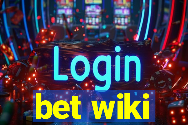 bet wiki