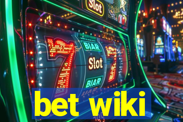 bet wiki