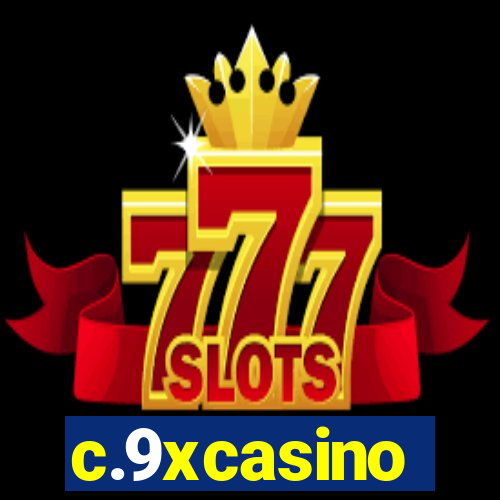 c.9xcasino