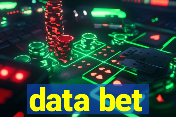 data bet