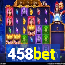 458bet