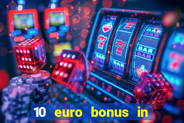 10 euro bonus in superior casino