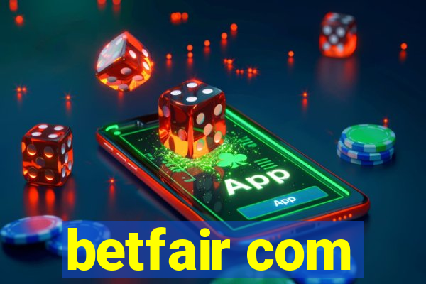 betfair com