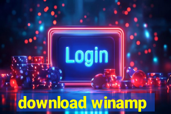 download winamp