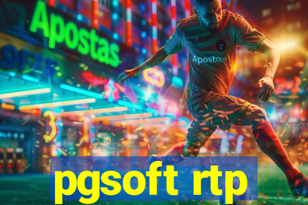 pgsoft rtp