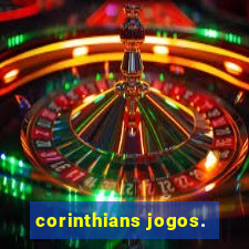 corinthians jogos.