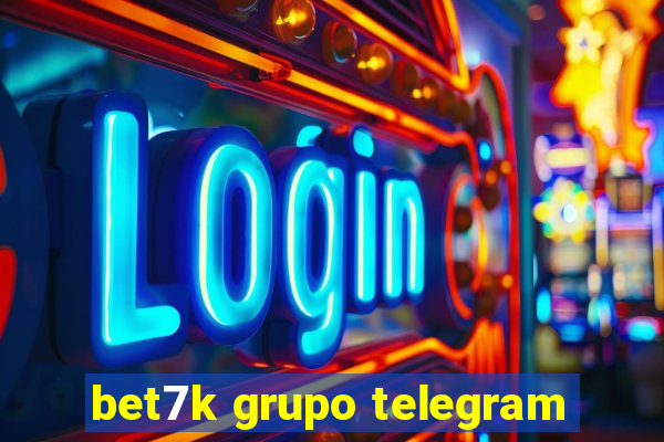 bet7k grupo telegram