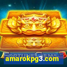 amarokpg3.com