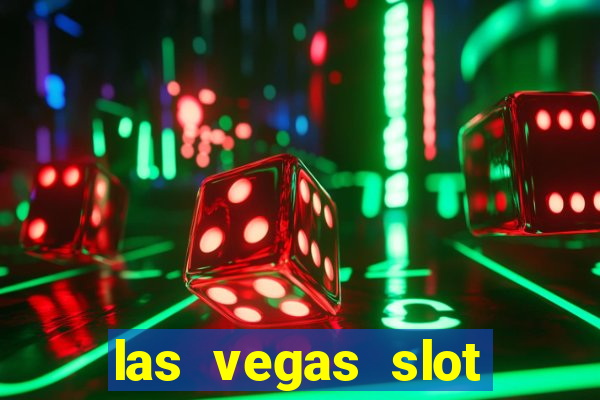 las vegas slot machines online