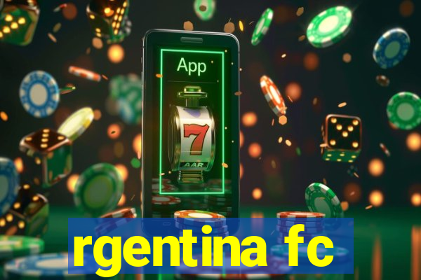 rgentina fc