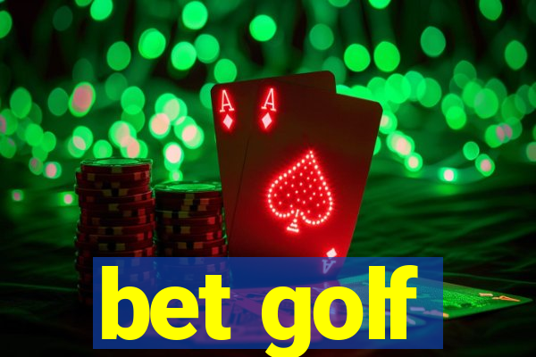 bet golf