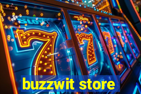 buzzwit store