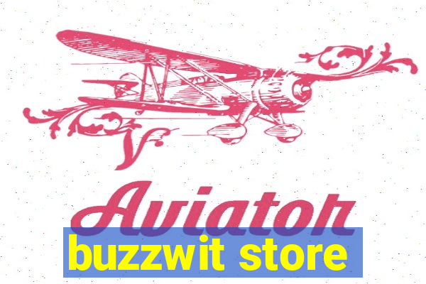 buzzwit store