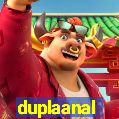 duplaanal