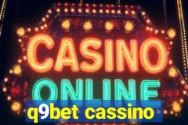 q9bet cassino