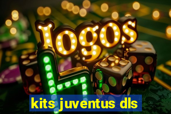 kits juventus dls