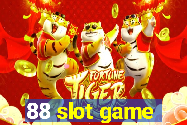 88 slot game