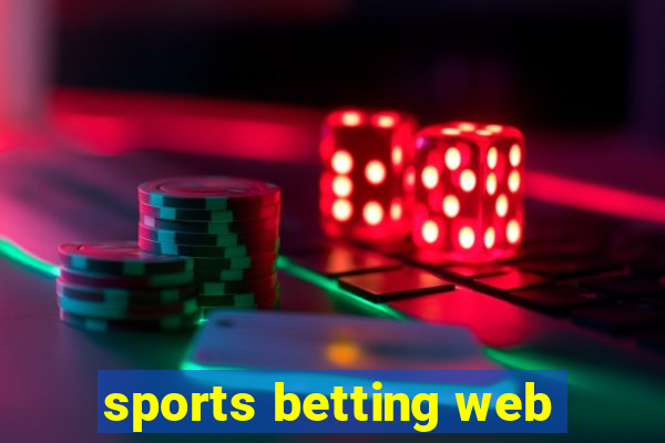 sports betting web