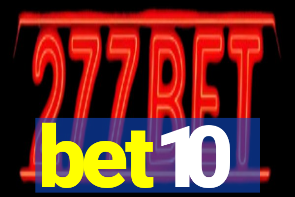 bet10