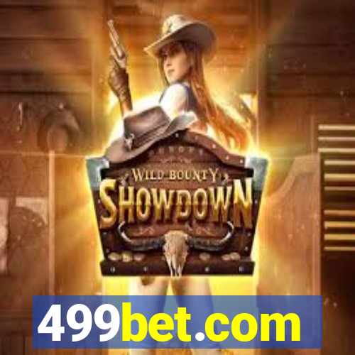 499bet.com