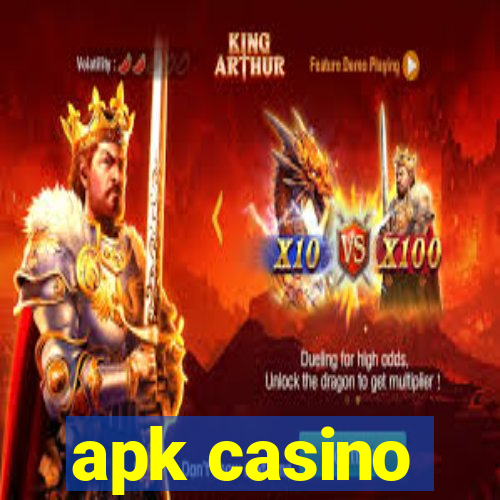 apk casino