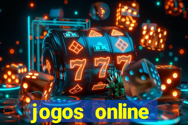 jogos online apostando dinheiro