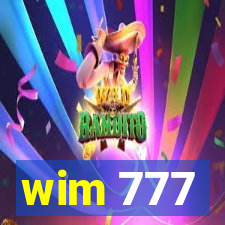 wim 777