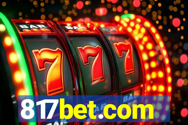 817bet.com