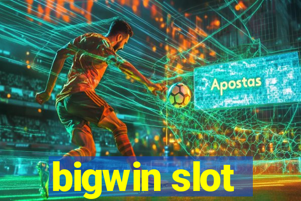 bigwin slot