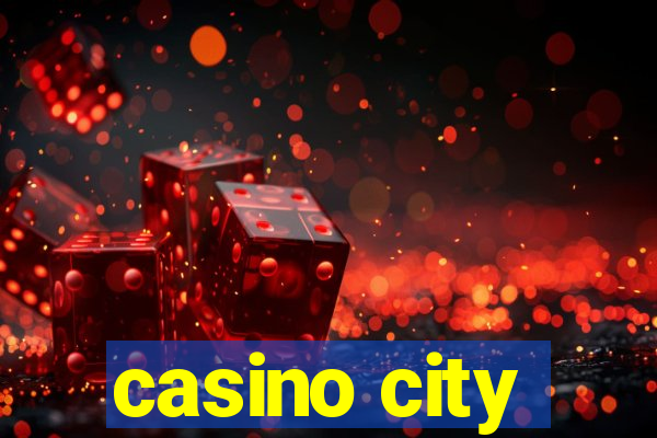 casino city