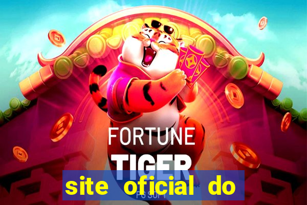 site oficial do tigre jogo