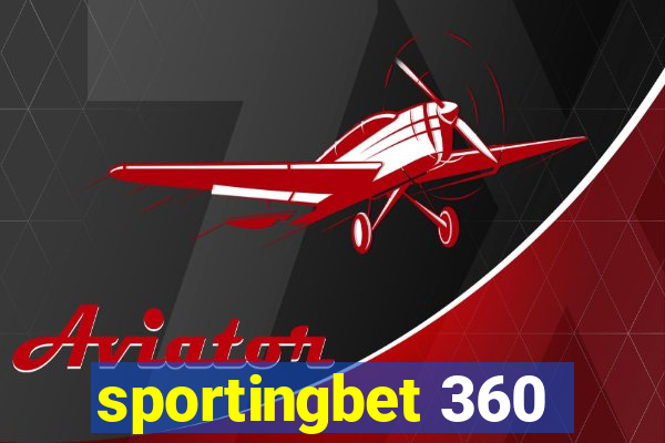 sportingbet 360