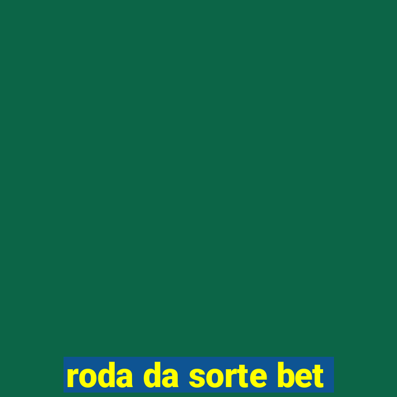 roda da sorte bet