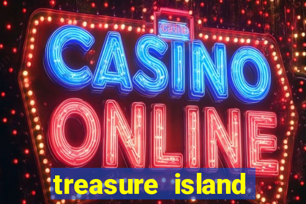 treasure island hotel and casino in las vegas