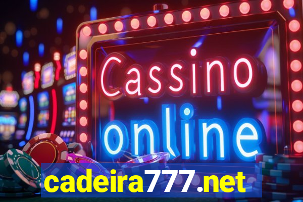 cadeira777.net